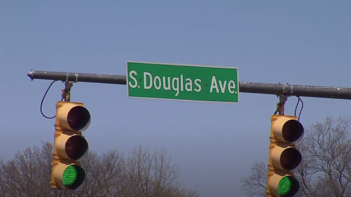 8th & Douglas on NPT's Tennessee Crossroads