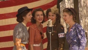 Episode 3119 of Nashville Public Television's Tennessee Crossroads