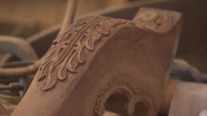 Episode 3241 of Nashville Public Television's Tennessee Crossroads