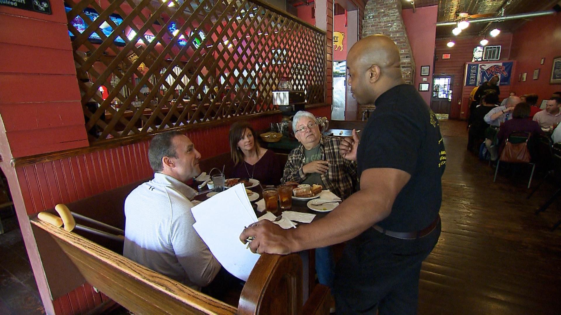 Episode 3334 Tennessee Crossroads NPT