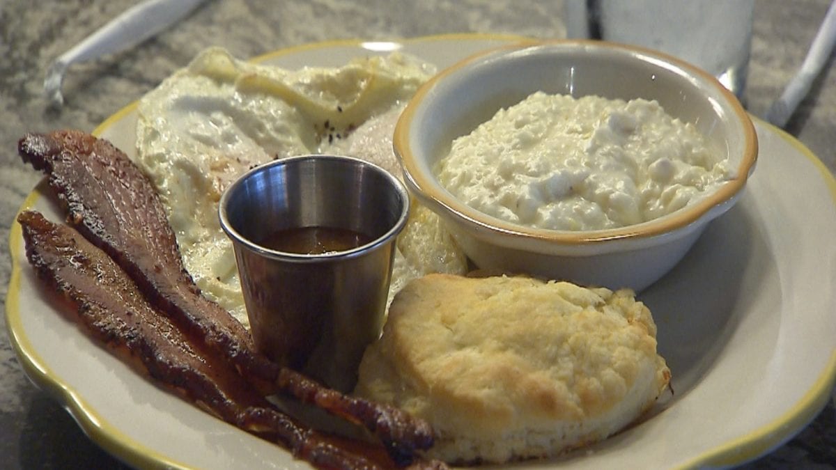 Biscuit Love on NPT's Tennessee Crossroads