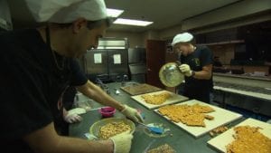 Brittle Brothers on NPT's Tennessee Crossroads