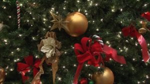 Christmasville on NPT's Tennessee Crossroads