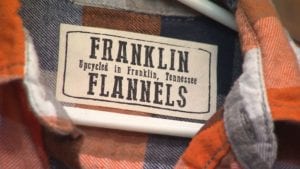 Franklin Flannels on NPT's Tennessee Crossroads