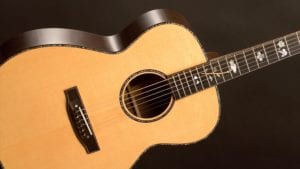 Gallagher Guitars on NPT's Tennessee Crossroads