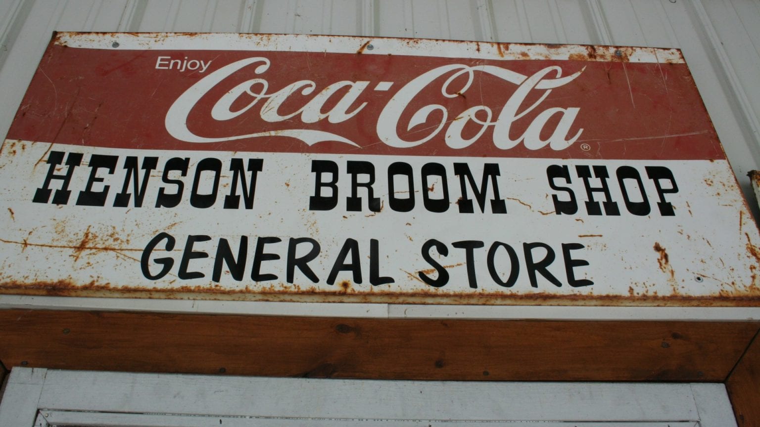Tennessee Crossroads
