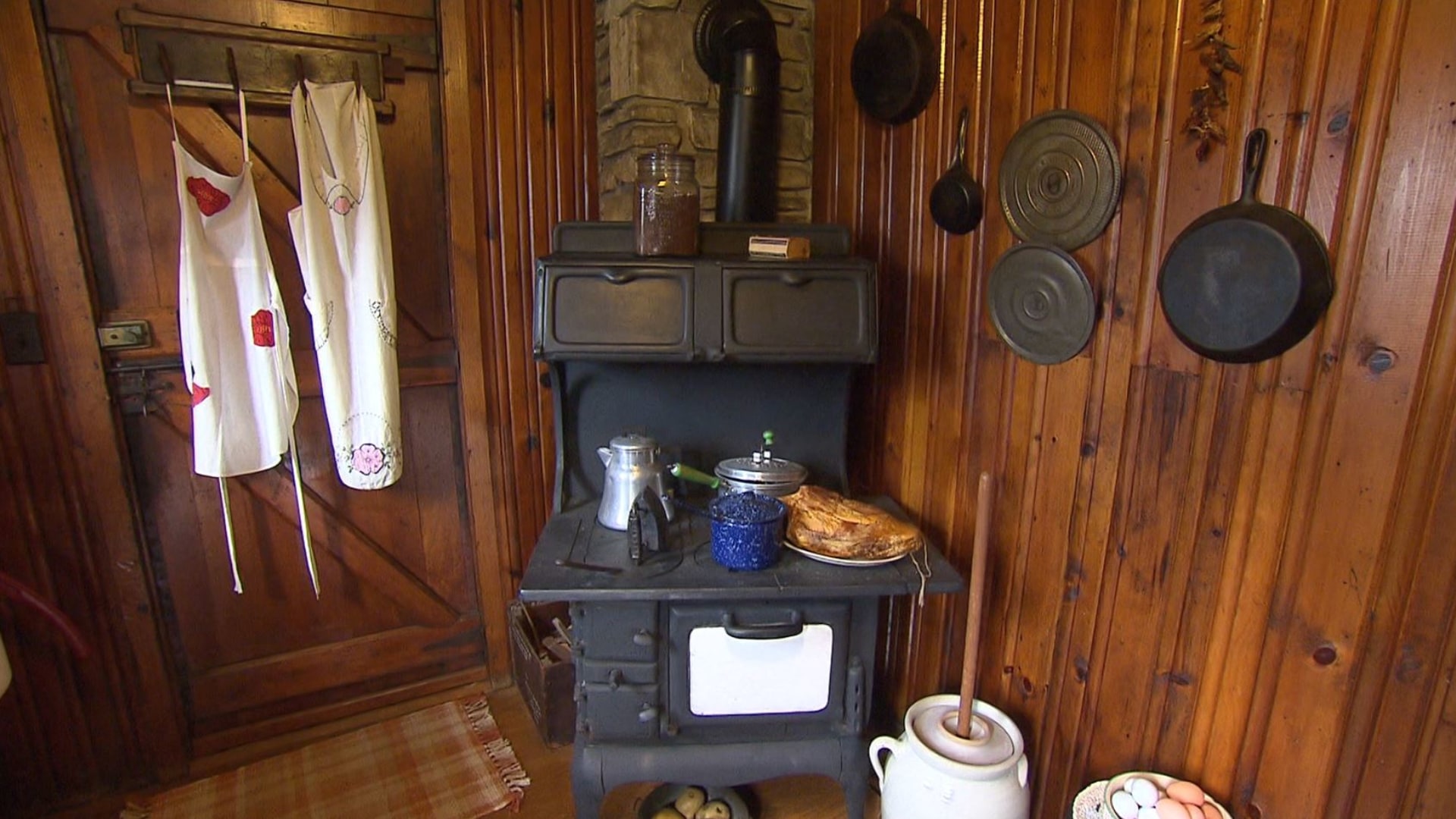 Sam H. Werner Military Museum Tennessee Crossroads NPT