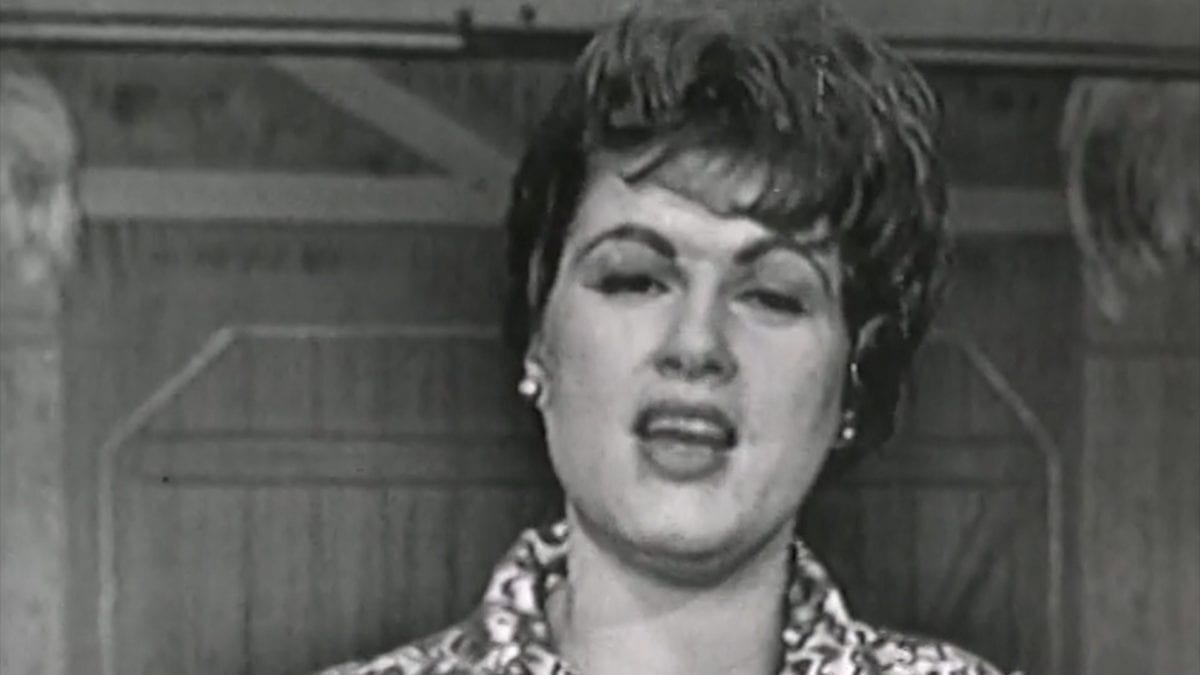 Patsy Cline Museum on NPT's Tennessee Crossroads