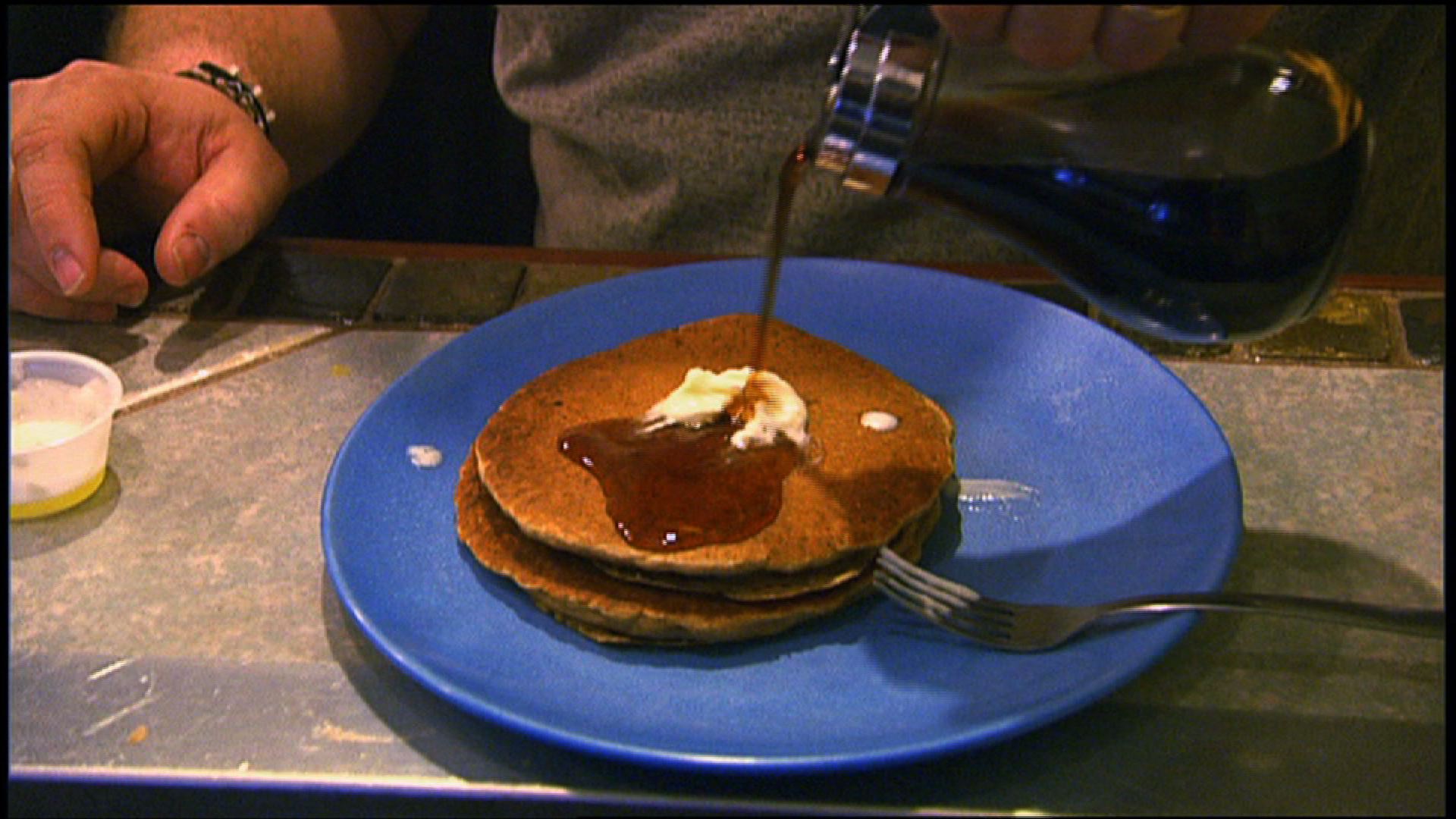 Pfunky Griddle Tennessee Crossroads NPT