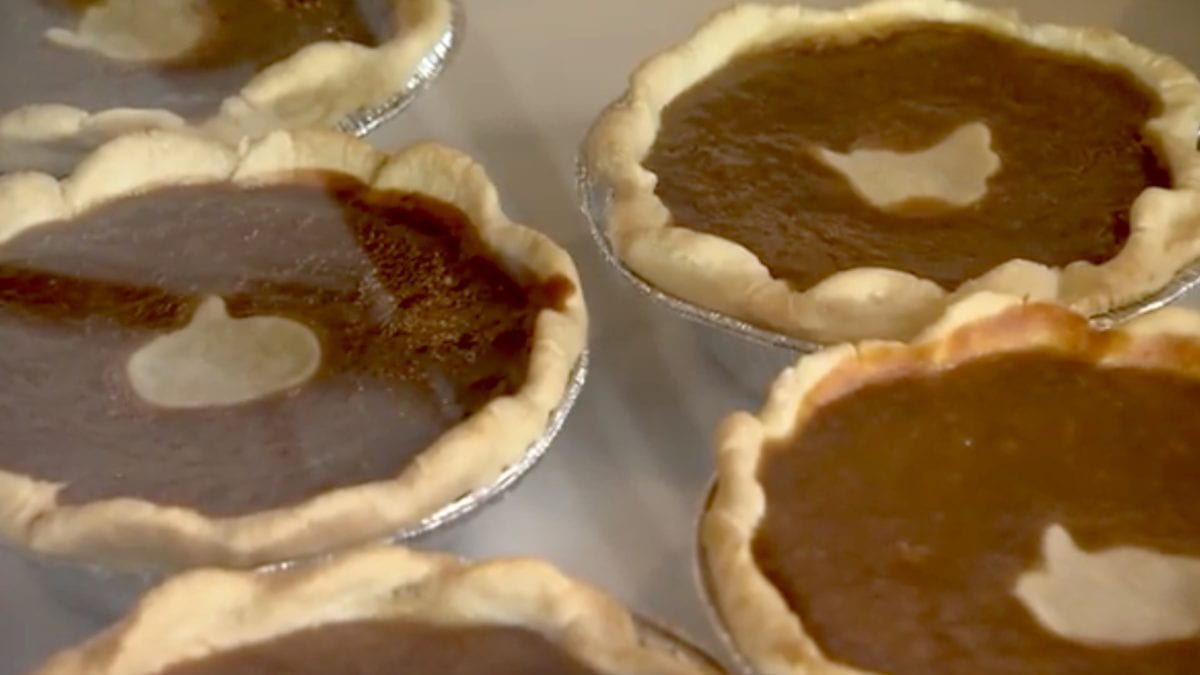 Pies by GiGi on NPT's Tennessee Crossroads