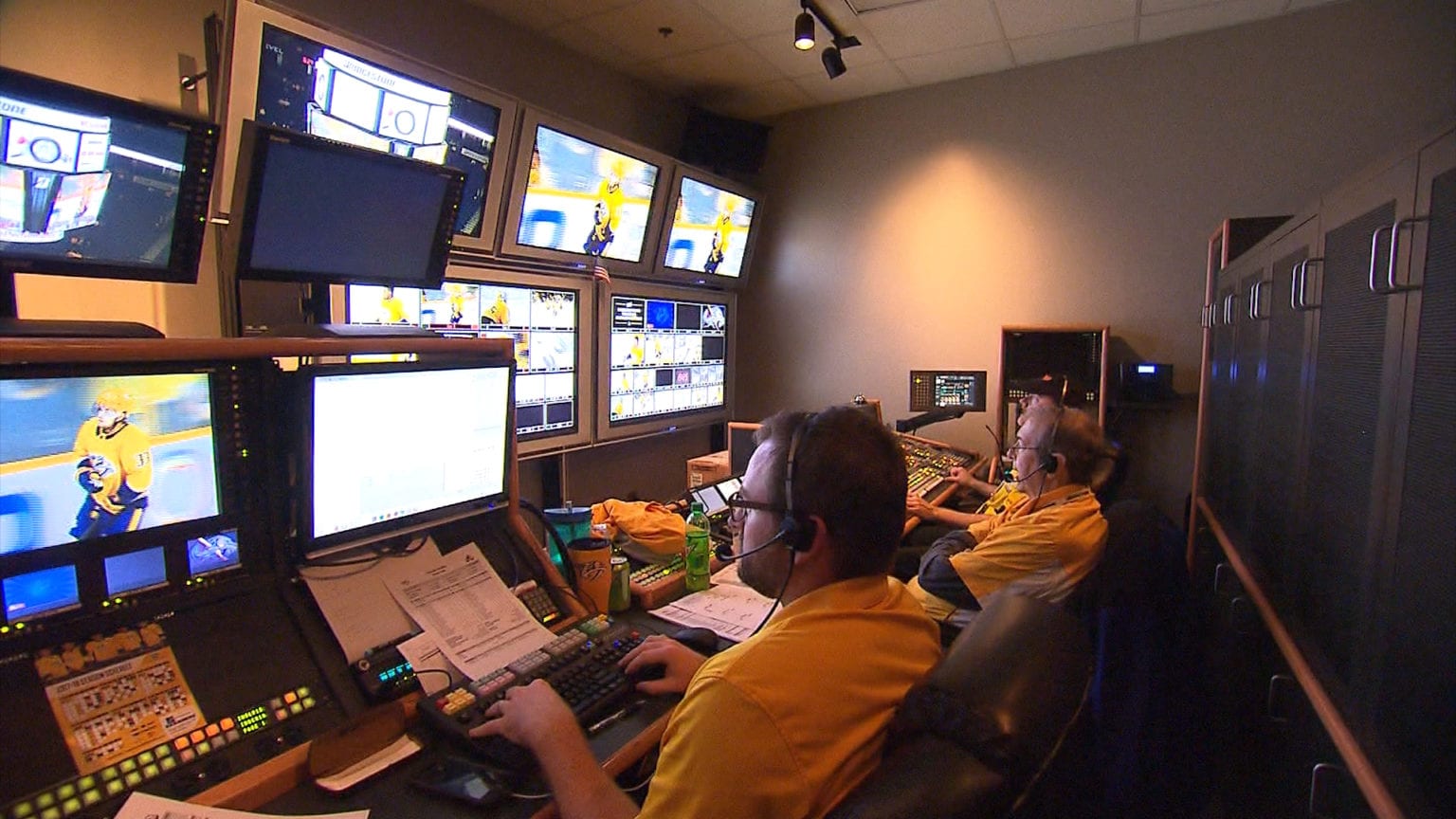 Host of christmas past fayetteville tn 2025