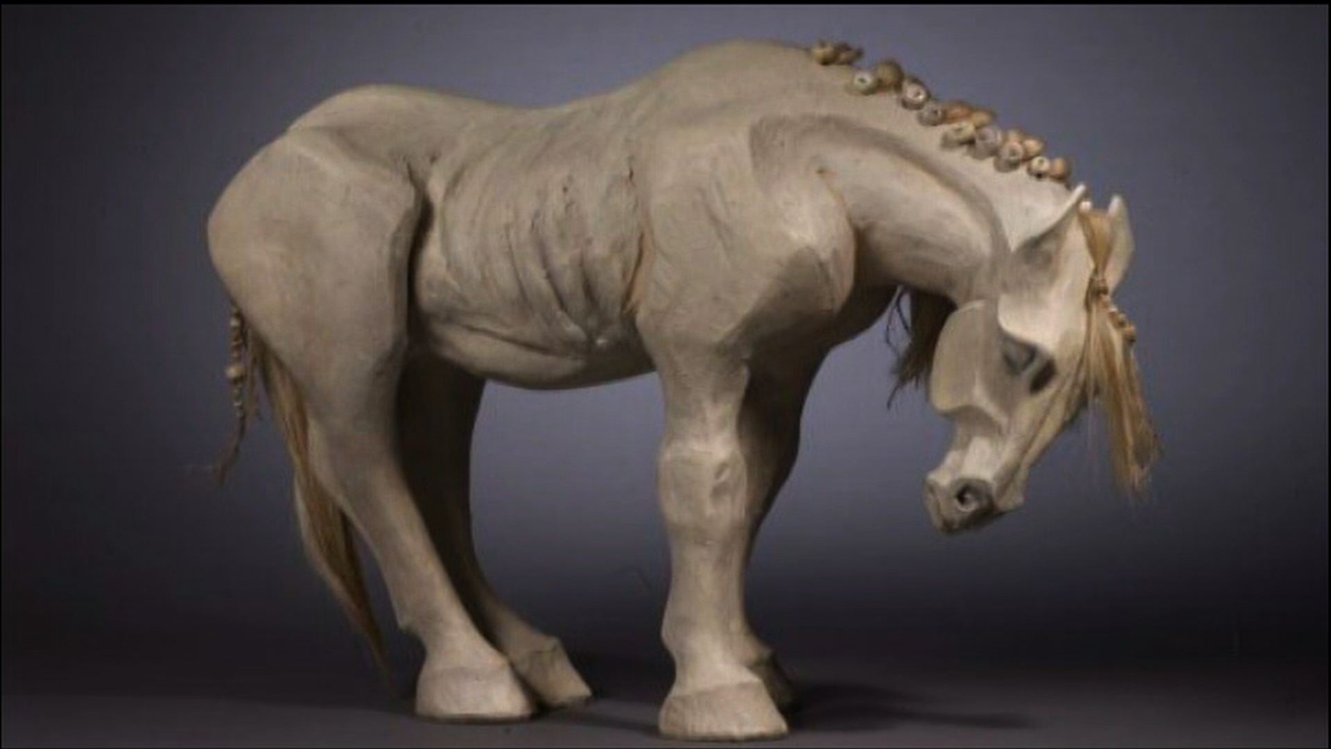 Russ Jacobsohn - Wild Horses, Inc. | Tennessee Crossroads | NPT