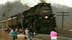 Santa Special on NPT's Tennessee Crossroads