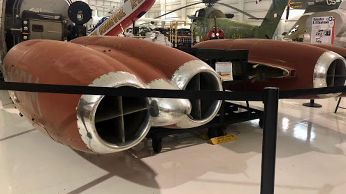 Tennessee Aviation Museum on NPT's Tennessee Crossroads