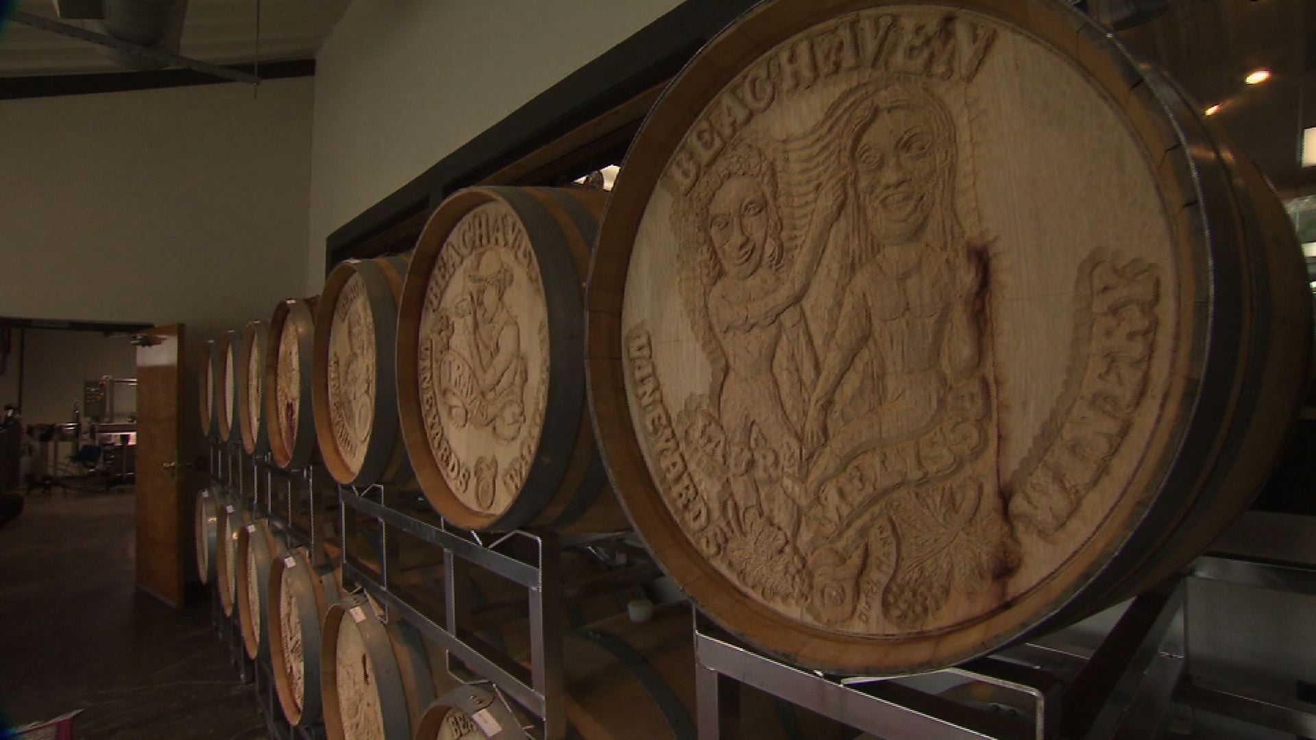 Tennessee Wine Festival Tennessee Crossroads NPT