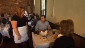 The Mad Platter on NPT's Tennessee Crossroads