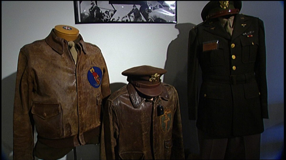 Veterans' Museum on NPT's Tennessee Crossroads