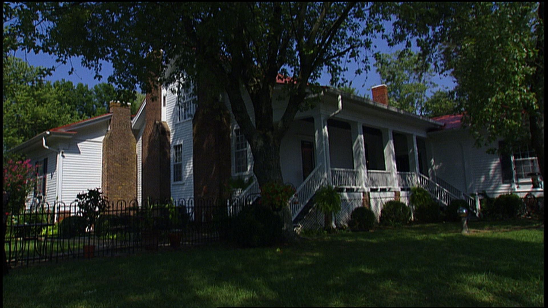 Lairdland Farm House Tennessee Crossroads NPT