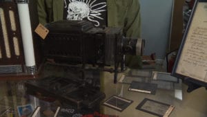 Dead People's Things on NPT's Tennessee Crossroads
