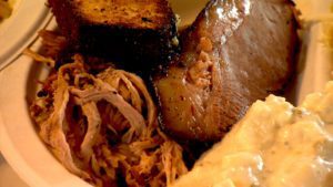 Back Alley BBQ on NPT's Tennessee Crossroads