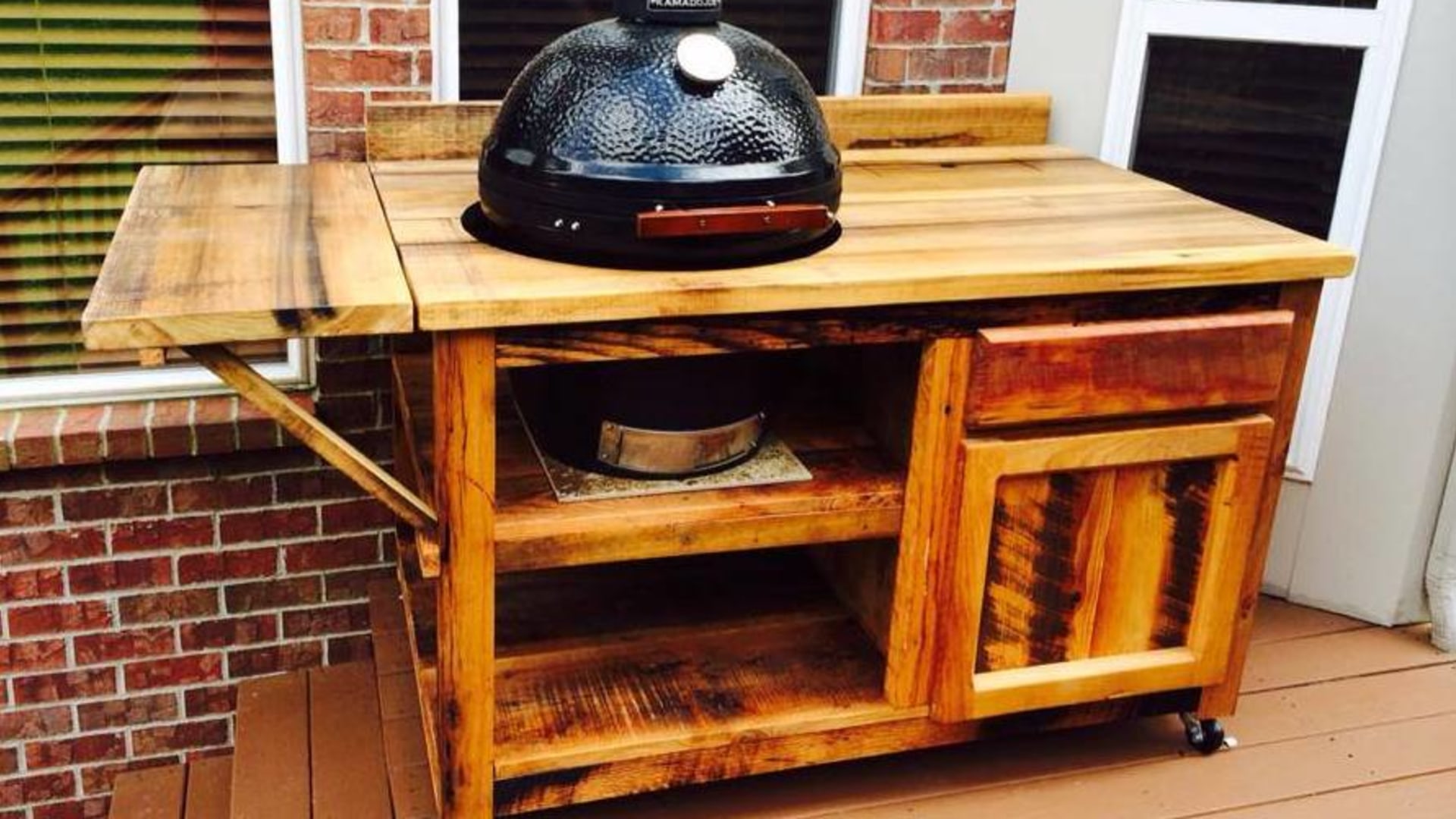 Orlinda Furniture Company Tennessee Crossroads NPT