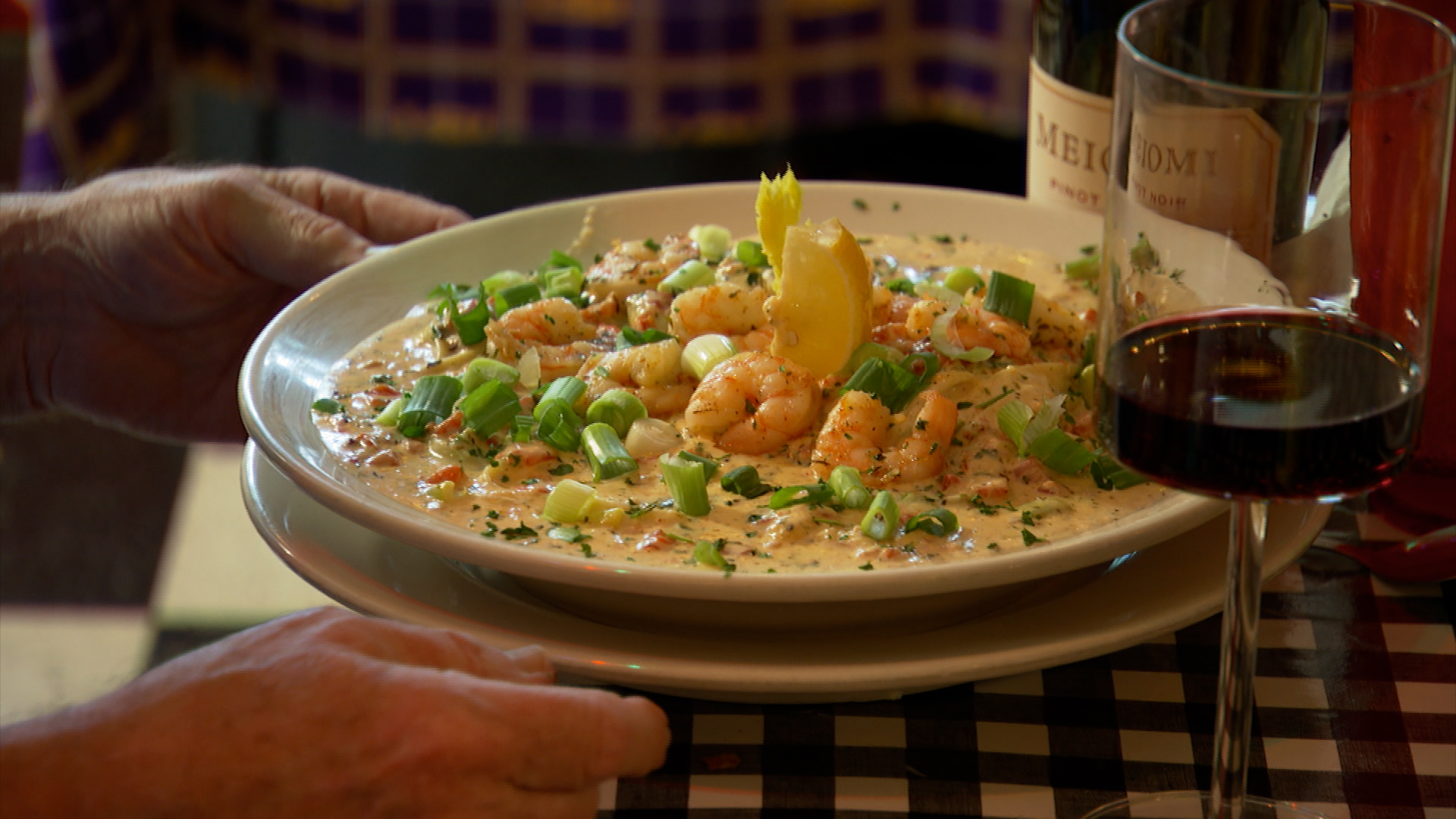 Boudreaux's Backyard Lil' Bit Better Creole Seasoning 