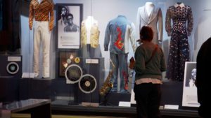 Memphis Rock 'n' Soul Museum on NPT's Tennessee Crossroads