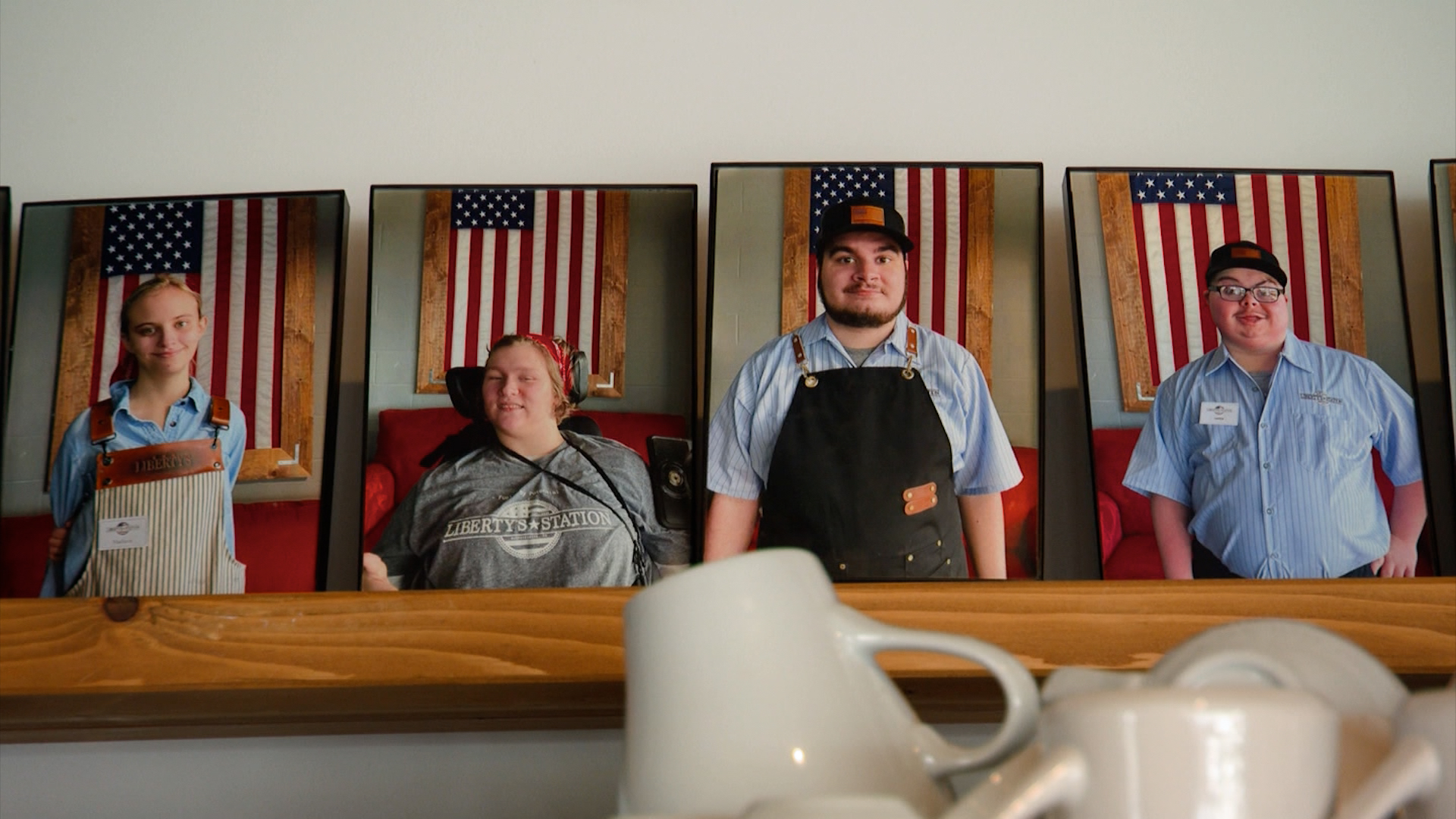 Tennessee Crossroads Nashville Pbs