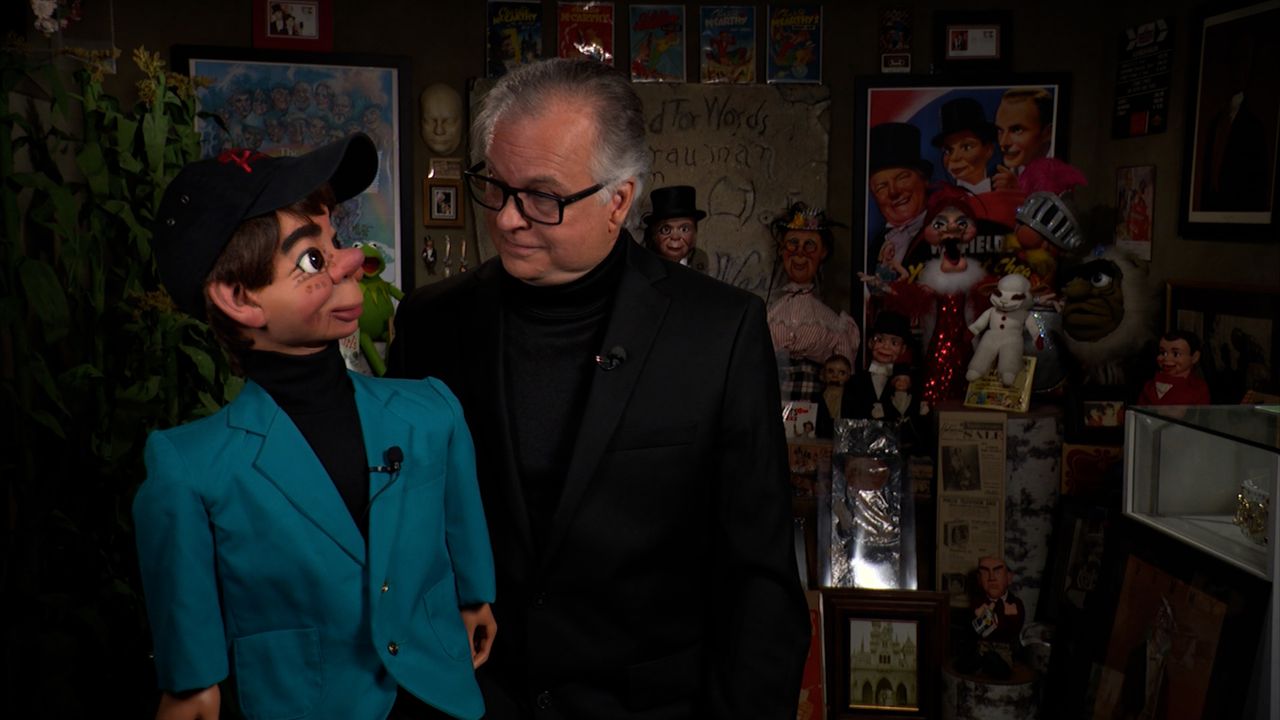 Episode 3739 | Tennessee Crossroads | NPT