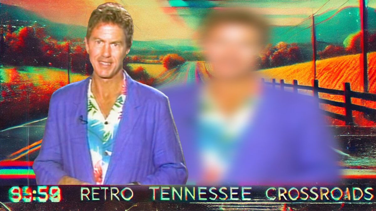 Retro Tennessee Crossroads Season 2 Episode 5
