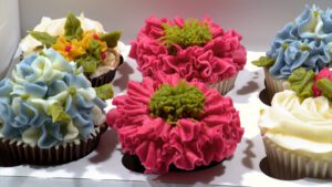 Blooming Kupcakes on NPT's Tennessee Crossroads