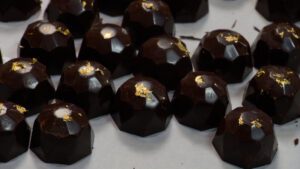 Tempered Fine Chocolates on NPT's Tennessee Crossroads