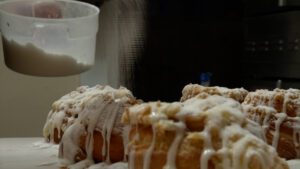 Triple Crown Bakery on NPT's Tennessee Crossroads