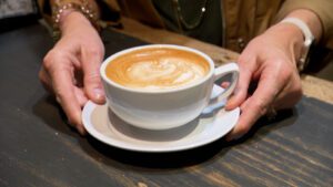 The Good Cup on NPT's Tennessee Crossroads
