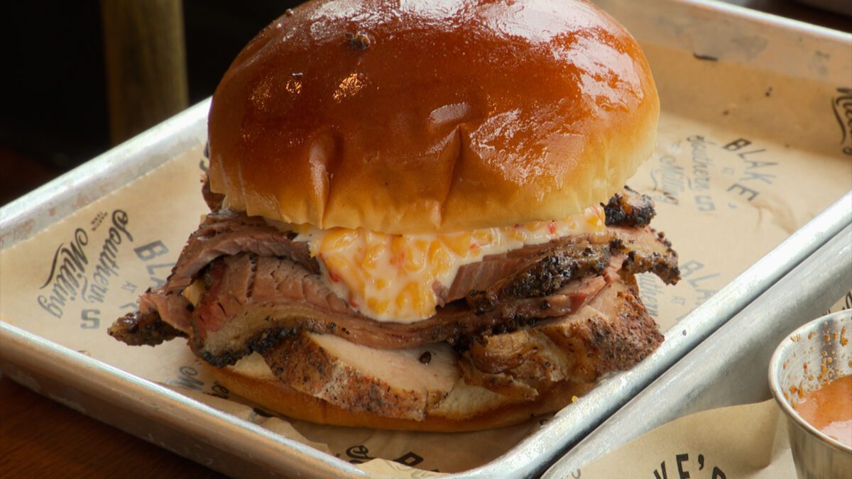 Blake’s at Southern Milling on NPT's Tennessee Crossroads