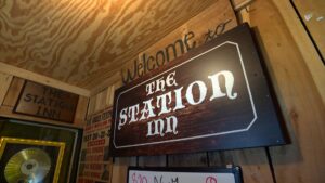 The Station Inn on NPT's Tennessee Crossroads