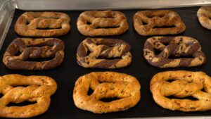 Chetzels Bakehouse on NPT's Tennessee Crossroads