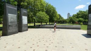 Bicentennial Mall State Park on NPT's Tennessee Crossroads