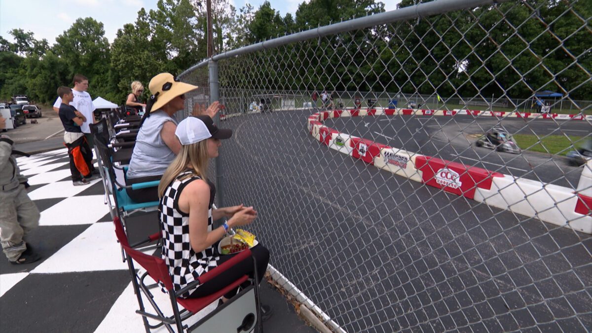 Episode 3917 of Nashville Public Television's Tennessee Crossroads