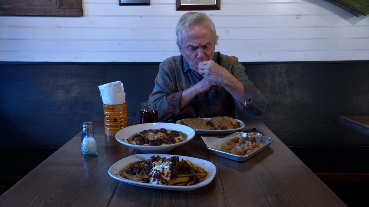 Lagniappe Bayou Kitchen on NPT's Tennessee Crossroads