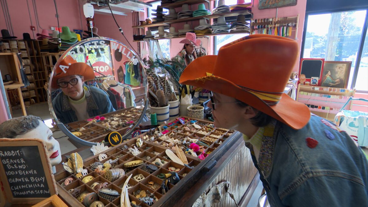 Episode 3933 of Nashville Public Television's Tennessee Crossroads