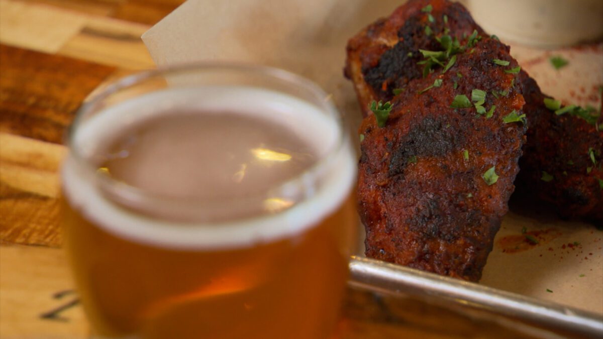 TennFold on NPT's Tennessee Crossroads